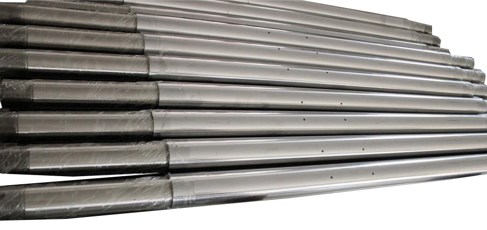 镀铬轴产品—支撑轴