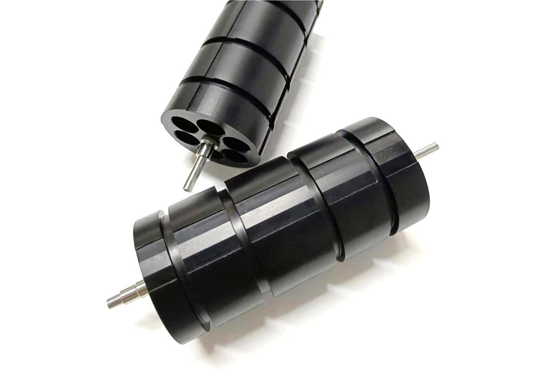 医疗行业 SUS304/黑色POM