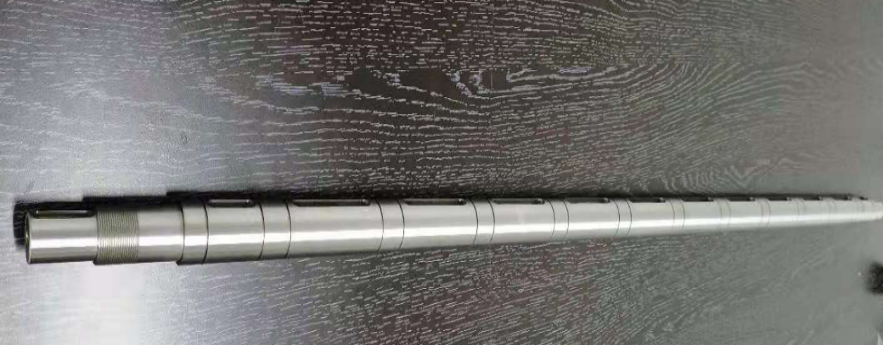 自动化行业传动轴