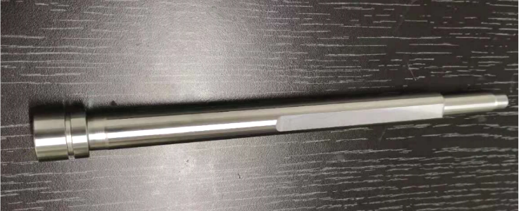 导体行业定位轴