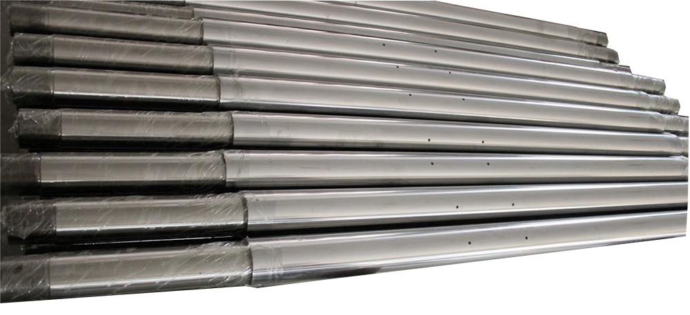 测量行业支撑导向轴