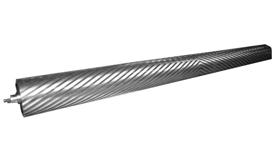 印刷行业滚筒轴