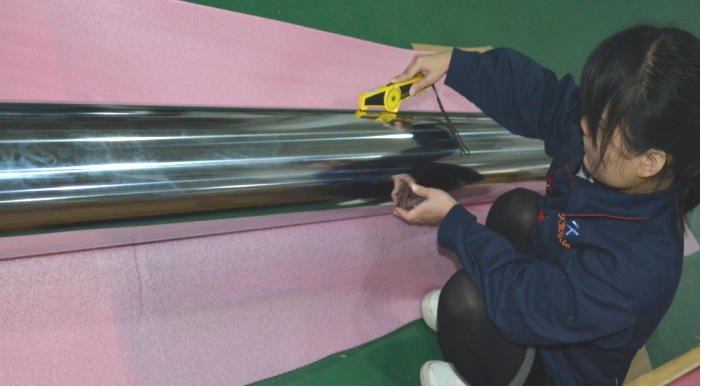 镀层测厚仪（接触式）