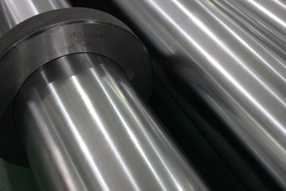 量产轴环规检测