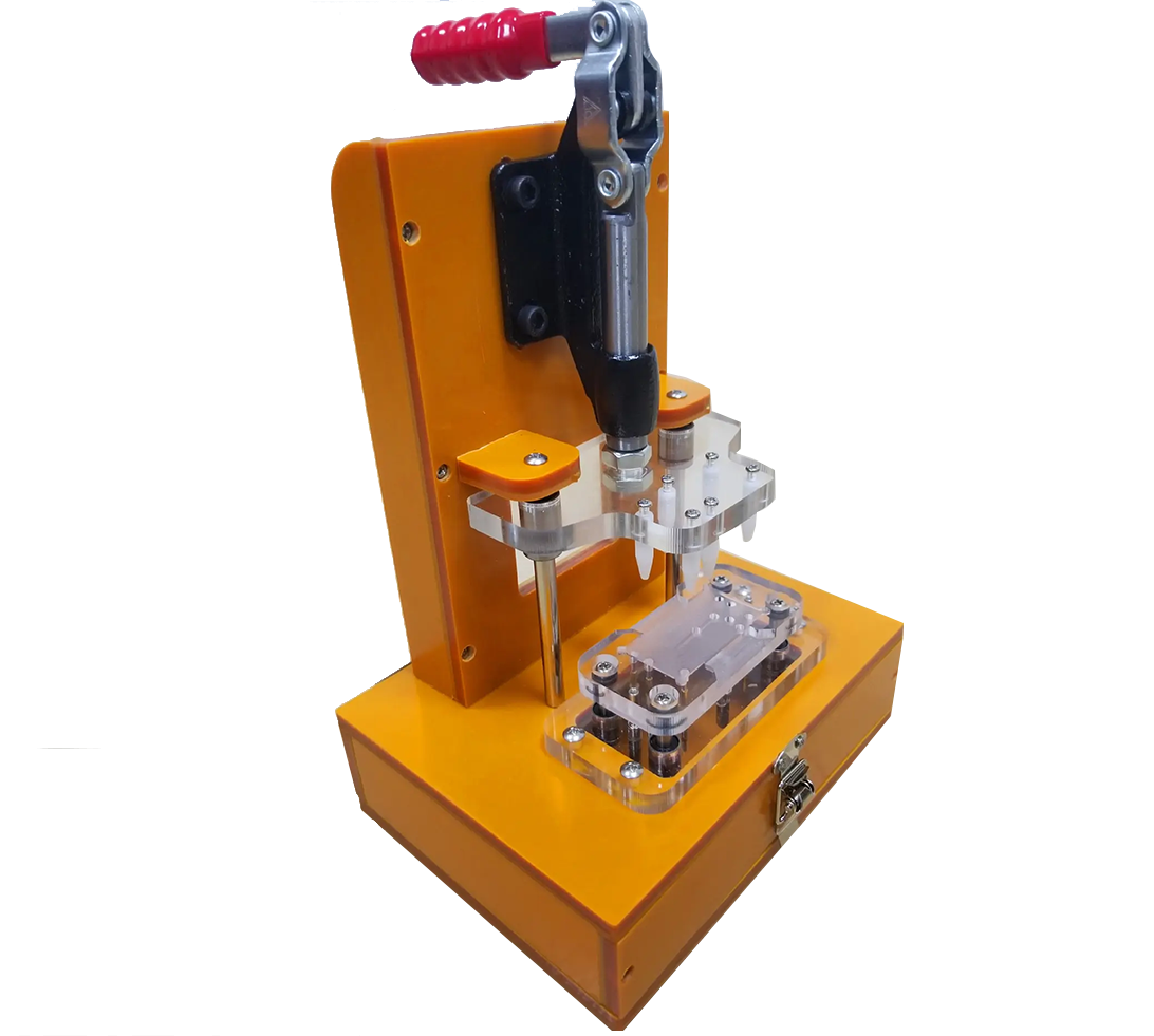 消费电子行业/线路板焊接治具