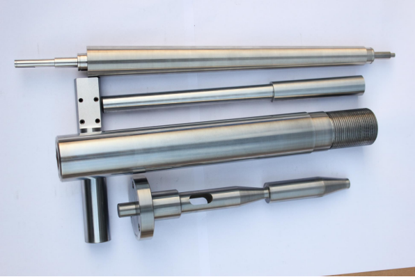 直线传动类订制零件/组件